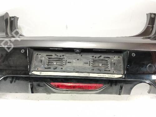 Used Rear bumper Rear bumper 34262967 34262967