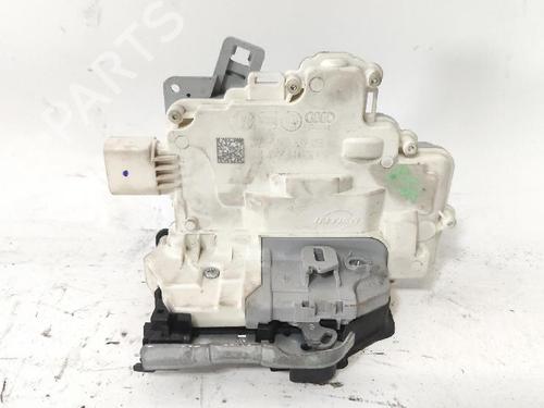 rear-left-lock-audi-q5-8rb-2008-2009-2010-2011-2012-2013-2014-2015-2016-2017-2018-2019-27429752 main image