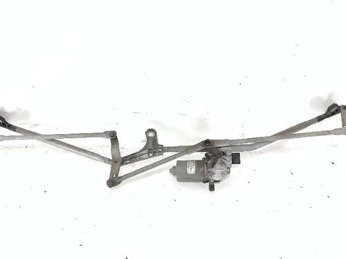 Used Front wiper motor SMART FORTWO Coupe (451) 1.0 (451.331, 451.380) (71 hp) 28620311