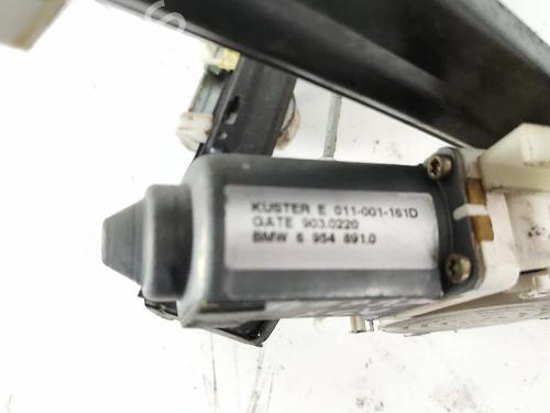 Front left window mechanism MINI MINI (R50, R53) One | BP34713468C22 - Image 3