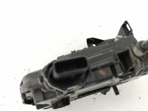 Rear left lock RENAULT CLIO IV (BH_) 0.9 TCe 90 (BHNF, BHMA, BHMH, BHJK, BHJR) | BP27433328C100 