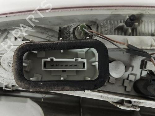 Left taillight SKODA FABIA II Combi (545) 1.6 TDI | BP27419134C34 - Image 3