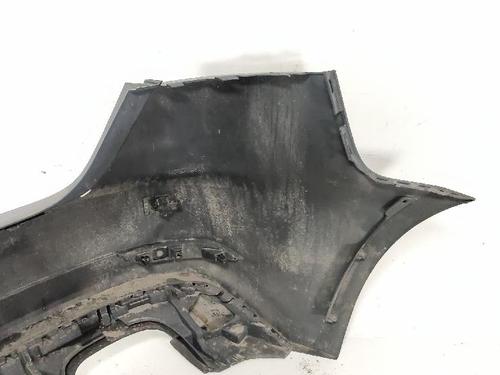 Rear bumper AUDI A3 (8V1, 8VK) 2.0 TDI | BP28509267C8 