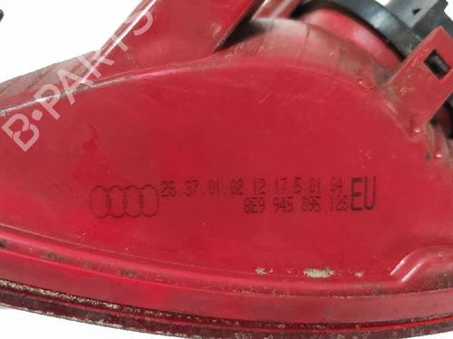 Left taillight AUDI A4 B7 (8EC) 1.6 | BP36001292C34 - Image 3