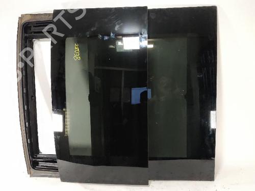 Used Sunroof Sunroof 38481317 38481317