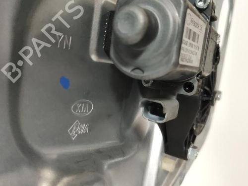 Rear left window mechanism KIA VENGA (YN) 1.4 CRDi 90 | BP28578541C24 