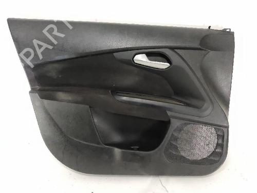Used Front left panel Front left panel FIAT TIPO Hatchback (356_, 357_) 1.3 D (356HXH1A) (95 hp) 27422097 27422097