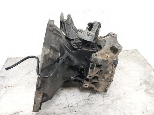 Gearbox OPEL CORSA E (X15) 1.2 (08, 68) | BP40215263M3 - Image 3