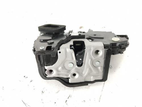 Rear left lock VW POLO VI (AW1, BZ1, AE1) 1.0 MPi | BP27695999C100 