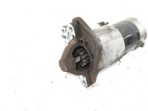 Startmotor RENAULT MEGANE III Hatchback (BZ0/1_, B3_) 1.5 dCi (BZ0C) | BP29628685M8 