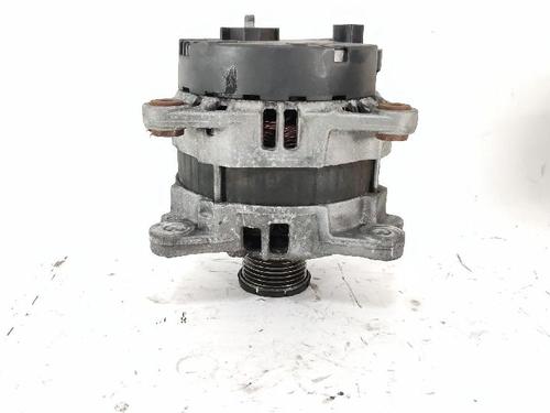Used Alternator Alternator AUDI A4 B8 (8K2) 2.0 TDI (143 hp) 27428022 27428022