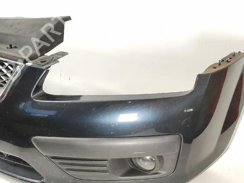 Front bumper FORD FOCUS II Turnier (DA_, FFS, DS) 1.6 TDCi | BP30295178C7 