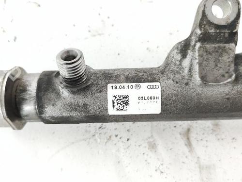 Injection rail VW GOLF PLUS V (5M1, 521) 1.2 TSI | BP29349911M98 