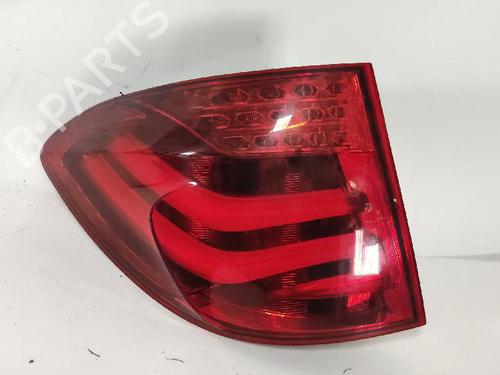 Used Left taillight BMW 5 Gran Turismo (F07) 535 d (299 hp) 28973436
