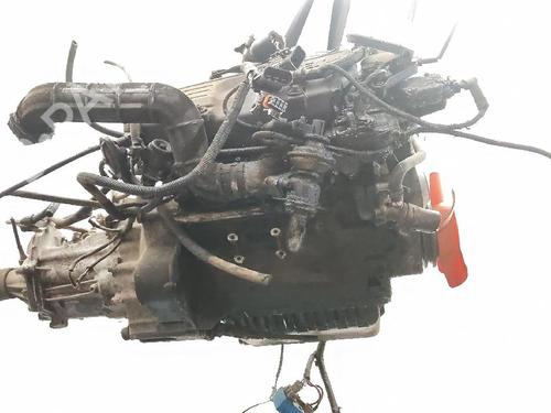 Motor PIAGGIO PORTER Platform/Chassis 1.2 D | BP27925374M1 