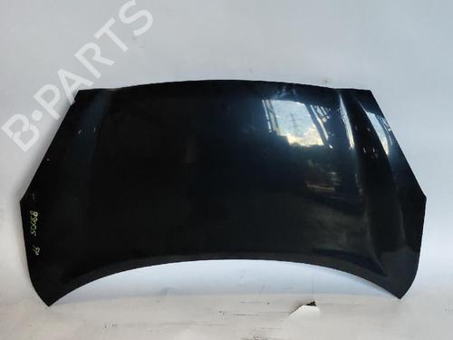 Used Hood NISSAN MICRA IV (K13K, K13KK) 1.2 (80 hp) 28578463