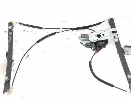 Front left window mechanism VW POLO (6N2) 1.4 TDI | BP39198901C22 - Image 3