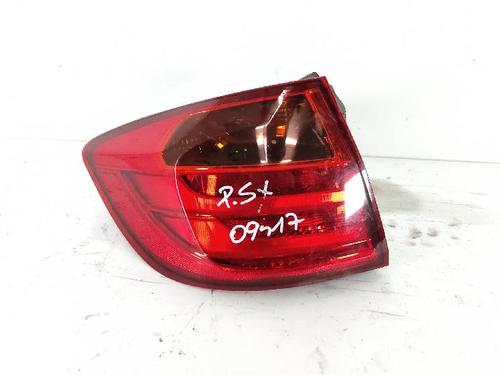 Used Left taillight Left taillight BMW 3 Touring (F31) 320 d xDrive (184 hp) 40524181 40524181