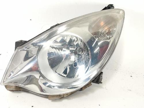 Used Left headlight Left headlight OPEL AGILA B (H08) 1.0 (F68) (68 hp) 33686840 33686840