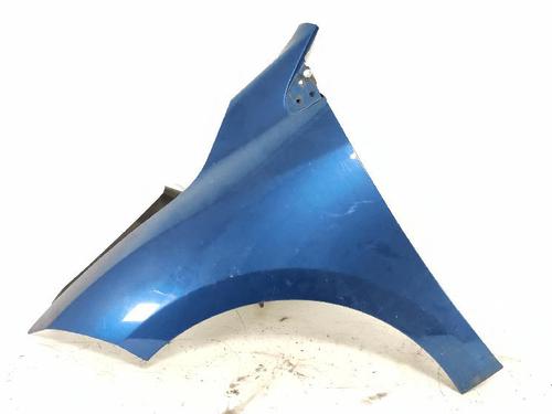 Used Left front fenders RENAULT MEGANE III Grandtour (KZ0/1) 1.5 dCi (KZ09, KZ0D, KZ1G, KZ29, KZ14, KZ1W, KZ10, KZ1F,... (110 hp) 32515982