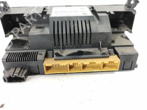 Climate control AUDI A6 C5 (4B2, 4B4) 1.8 | BP36595864I5 - Image 4