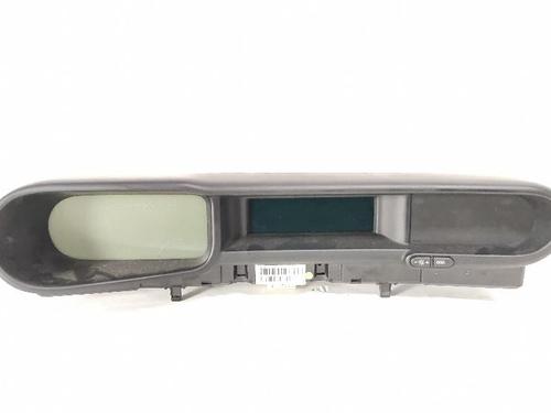 Used Instrument cluster Instrument cluster CITROËN C3 Picasso (SH_) 1.4 VTi 95 (SH8FSC, SH8FP0, SH8FP6) (95 hp) 32659060 32659060