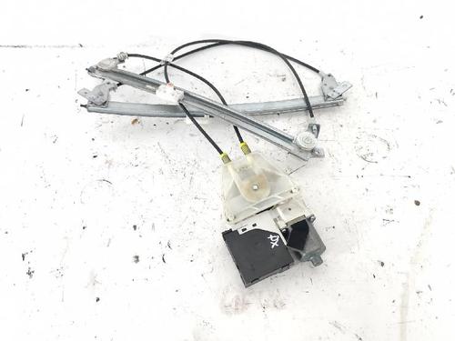 Right front window motor AUDI A3 (8P1) 1.9 TDI | BP27429787E20 - Image 4