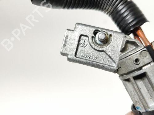 Ignition barrel PEUGEOT 107 (PM_, PN_) 1.0 | BP28368261M48 