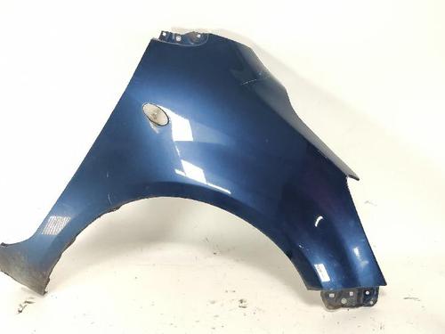 Used Right front fenders OPEL AGILA B (H08) 1.2 (F68) (94 hp) 28313561
