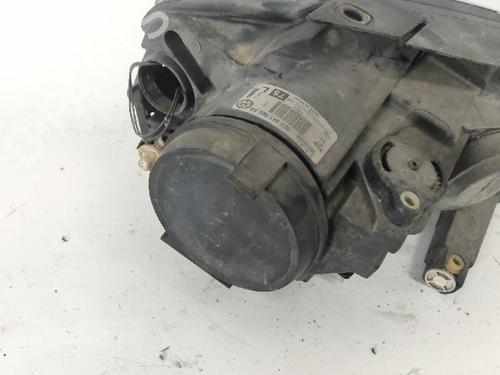 Left headlight VW PASSAT B6 (3C2) 2.0 TDI | BP39163959C28 - Image 5