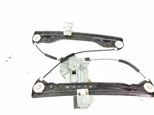 Front left window mechanism CHEVROLET CRUZE (J300) 2.0 CDI | BP27925499C22 