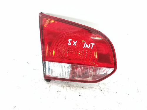 Used Left taillight Left taillight VW GOLF PLUS V (5M1, 521) 1.6 TDI (105 hp) 27427833 27427833
