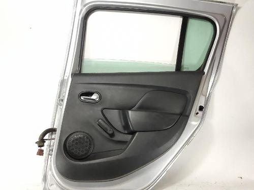 Right rear door DACIA SANDERO II TCe 90 (B8M1, B8MA, B8AC) | BP29383417C5 
