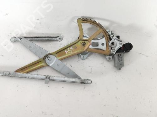 Used Front left window mechanism Front left window mechanism TOYOTA RAV 4 II (_A2_) 2.0 D 4WD (CLA20_, CLA21_, CLA20R, CLA21R) (116 hp) 33811666 33811666