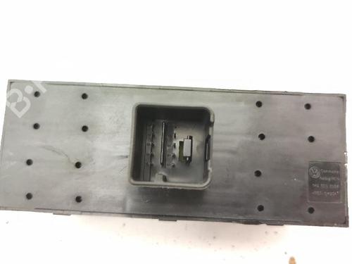 Left front window switch SEAT ALTEA (5P1) 1.9 TDI | BP27418001I27 - Image 3