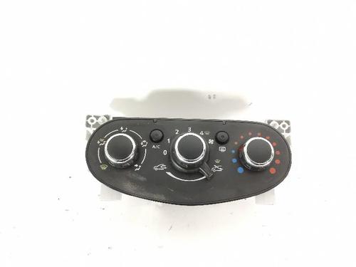 Used Climate control Climate control DACIA DUSTER (HS_) 1.6 16V (105 hp) 27428524 27428524