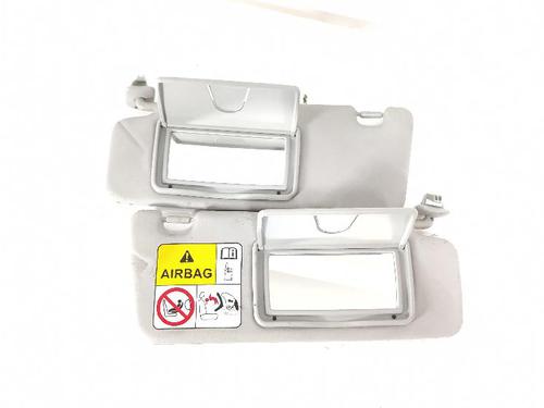 Left sun visor SUZUKI SWIFT V (AZ) 1.4 Sport (A2L414, ZC33S) | BP37067992I1 - Image 2