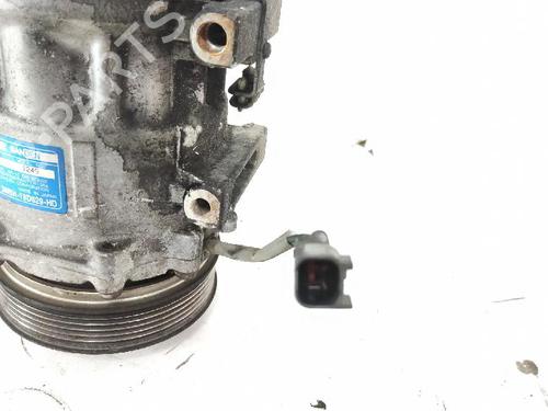 AC compressor VOLVO V50 (545) 2.0 D | BP27695876M34 - Image 4