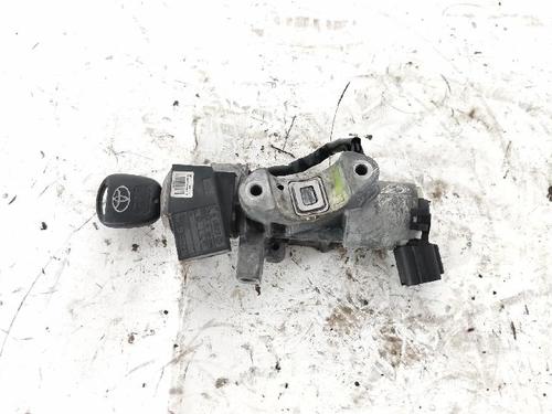 Used Ignition barrel TOYOTA AVENSIS Estate (_T25_) 2.0 D-4D (CDT250_, CDT250R) (116 hp) 27430868