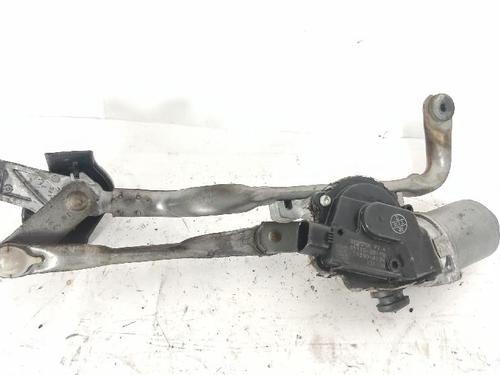 Front wiper motor TOYOTA YARIS (_P13_) 1.0 (KSP130_, KSP130) | BP27424815M29