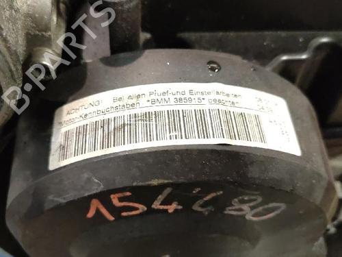 Engine VW GOLF PLUS V (5M1, 521) 2.0 TDI | BP29934406M1