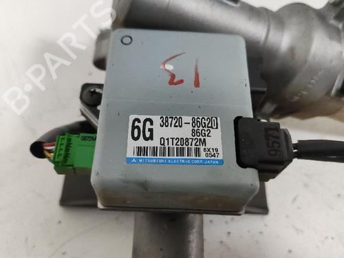 Steering column SUZUKI IGNIS II (MH) 1.3 4x4 (RM413) | BP27412752M21