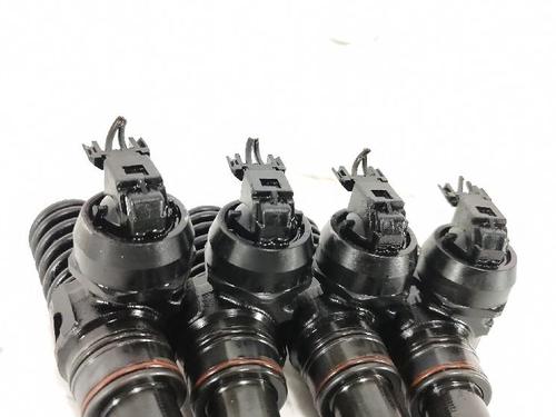 Injector AUDI A4 B6 (8E2) 1.9 TDI | BP40622645M100 - Image 2