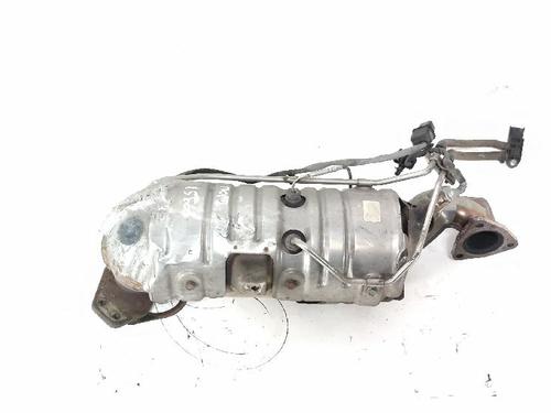 Used Particulate filter SSANGYONG KORANDO (C300) 1.6 e-XDi (136 hp) 33191998