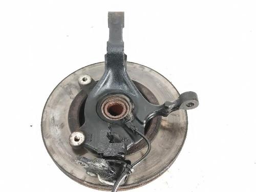 Right front steering knuckle RENAULT TRAFIC II Van (FL) 2.5 dCi 145 (FL0J) | BP27413440M26 