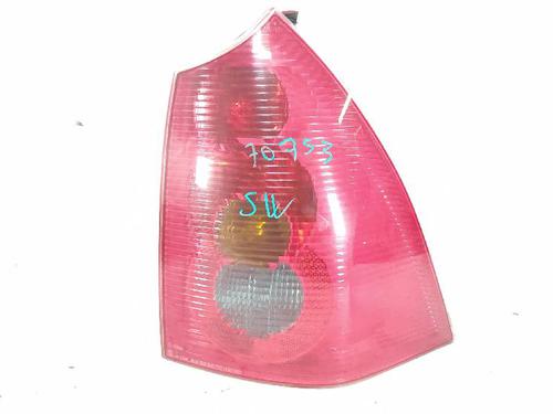 Used Right taillight PEUGEOT 307 SW (3H) 2.0 HDi 135 (136 hp) 27420535