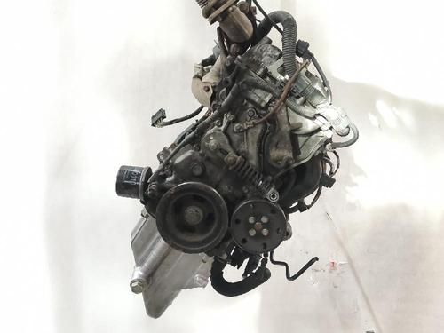 Engine SMART FORTWO Coupe (451) 1.0 (451.331, 451.380) | BP30872062M1 - Image 2