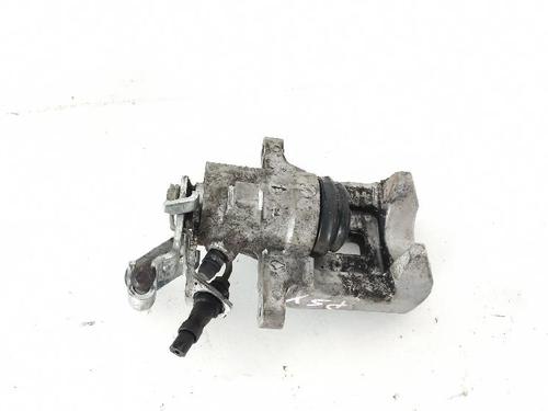 Left rear brake caliper VW GOLF PLUS V (5M1, 521) 1.6 TDI | BP31328351M107