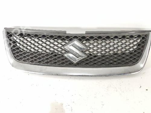 Grill Grill SUZUKI GRAND VITARA II (JT, TE, TD) 1.9 DDiS All-wheel Drive (JT419, TD44, JB419WD, JB419XD,... (129 hp) 33811698 33811698