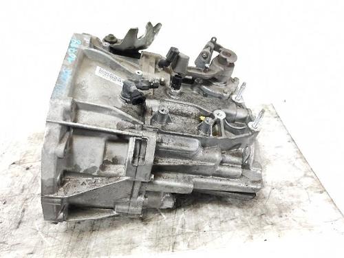 Gearbox SUZUKI SWIFT V (AZ) 1.4 Sport (A2L414, ZC33S) | BP36882057M3 - Image 4